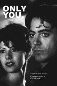 Only You poster