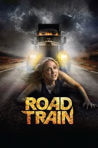 Road Kill poster