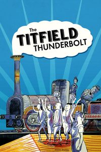 The Titfield Thunderbolt poster