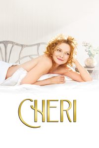 Cheri poster