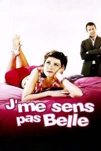 Tell Me I'm Pretty poster