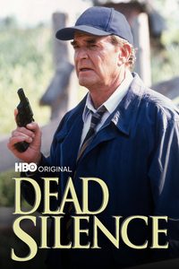 Dead Silence poster