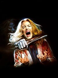 The Beyond poster