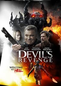 Devil's Revenge poster