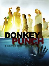 Donkey Punch