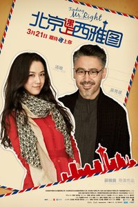Finding Mr. Right poster