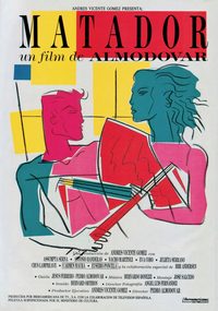 Matador poster