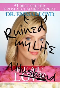 The Accidental Husband poster