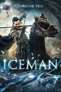 Iceman poster