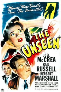 The Unseen