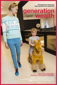 Generation Wealth poster
