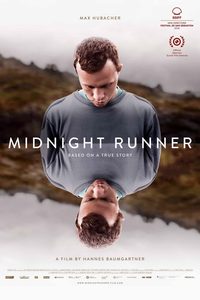 Midnight Runner poster