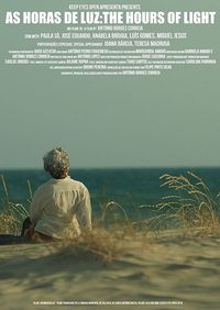The Hours Of Light poster
