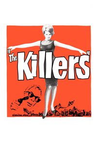 The Killers poster