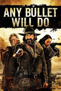 Any Bullet Will Do poster