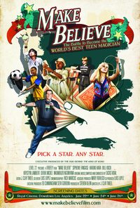 Make Believe poster