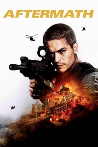 Aftermath poster