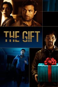 The Gift poster