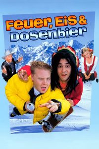 Feuer, Eis & Dosenbier