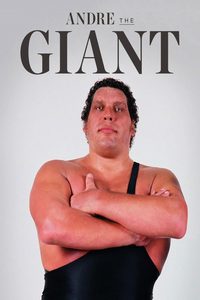 Andre the Giant poster