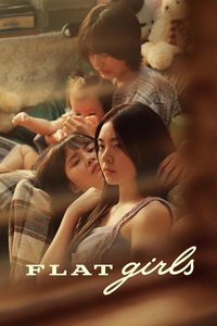 Flat Girls poster