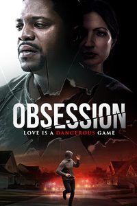 Obsession poster