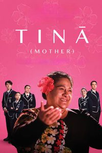 TINĀ poster