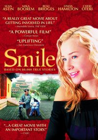 Smile poster