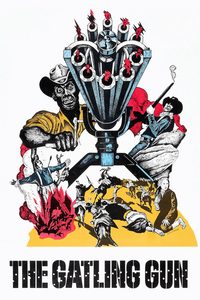 The Gatling Gun