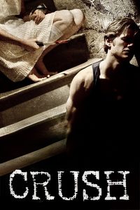 Crush poster