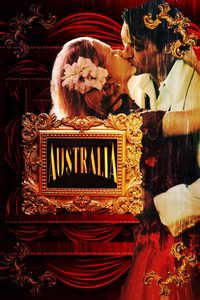Australia poster