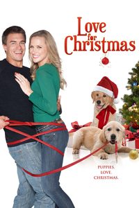 A Golden Christmas 3