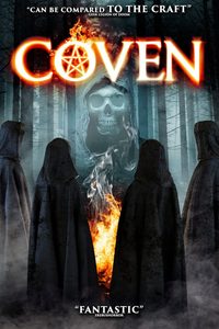 Coven poster