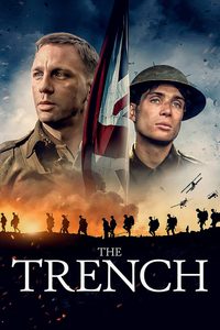 The Trench poster