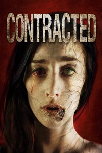 Contracted poster