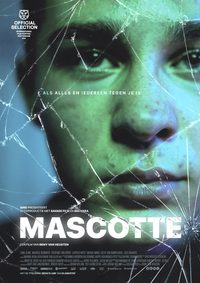 Mascot poster
