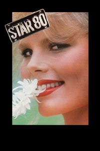 Star 80 poster