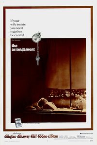 The Arrangement poster