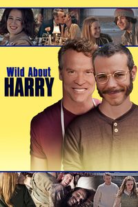 Wild About Harry poster