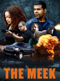 The Meek poster