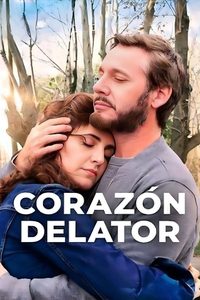 The Heart Knows poster