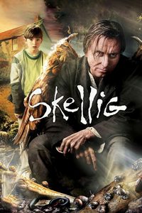 Skellig: The Owl Man poster