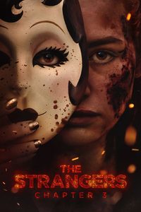 The Strangers: Chapter 3 poster