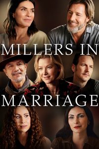 Millers in Marriage poster