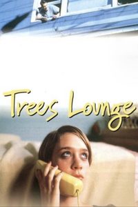 Trees Lounge poster