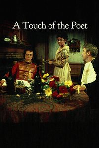 A Touch of the Poet poster