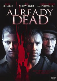 Already Dead poster