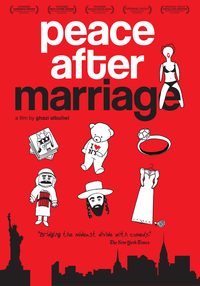 Peace After Marriage poster