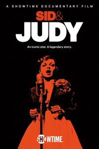 Sid & Judy poster