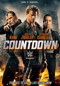 Countdown poster